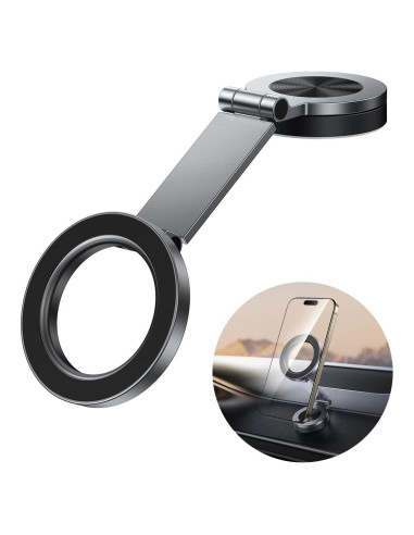 Soporte Magnético para Teléfono SYNCWIRE MagSafe 360 Ajustable