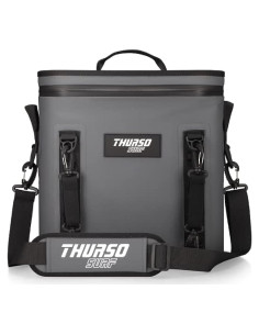 Bolsa Térmica THURSO SURF 24 Latas Aislada 48h Flotante