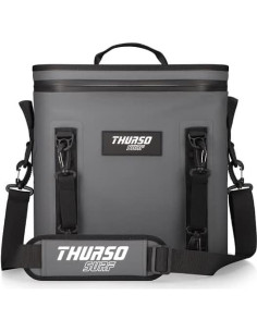 Bolsa Térmica THURSO SURF 24 Latas Aislada 48h Flotante 2