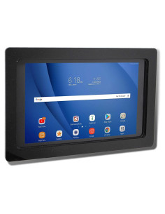 Funda Acrílica Antirrobo TABcare para Lenovo TAB M10 Plus 10.6"