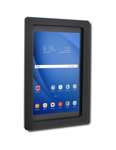 Funda Acrílica Antirrobo TABcare para Lenovo TAB M10 Plus 10.6" 2