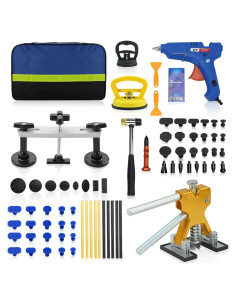 Kit de Reparación de Abolladuras ROADGIVE 75PCS Ergonómico