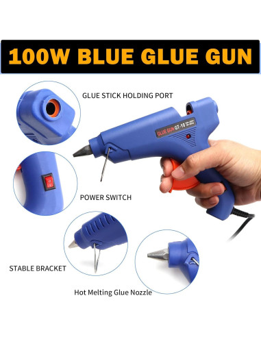 Kit de extracción de abolladuras Jerbor 97PCS, sin pintura