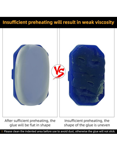 Kit de extracción de abolladuras Jerbor 97PCS, sin pintura