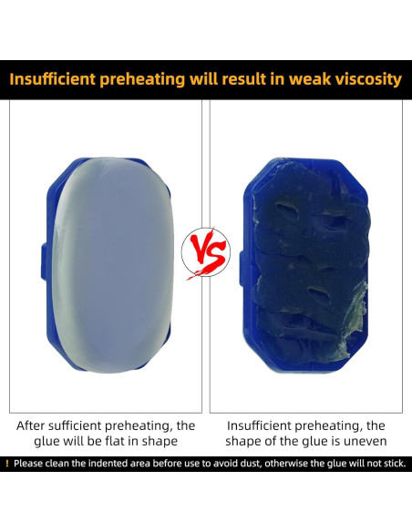 Kit de extracción de abolladuras Jerbor 97PCS, sin pintura