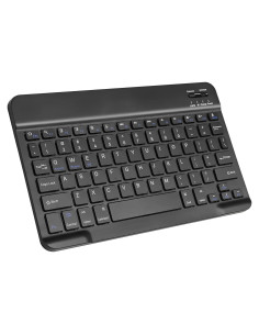 Teclado Bluetooth Tibuta TB-KeyB-01 para iPad y Tablets