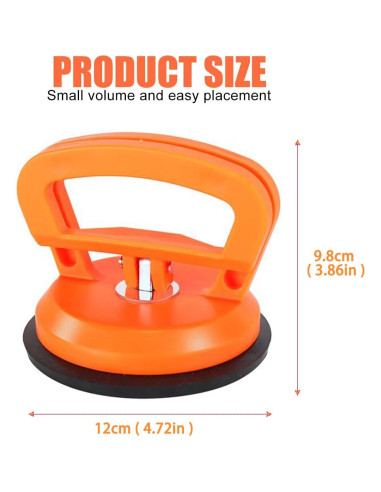 Kit de Reparación de Abolladuras FELYORIC 33 Piezas PDR