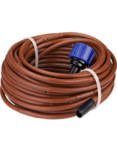 Kit de Riego por Goteo Raindrip R567DT 15,24 m Tubo 1/4" 2