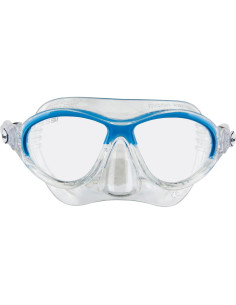 Máscara de Silicona Cressi Moon para Niños 5-10 años 2