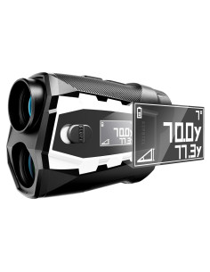 Buscador de Rango de Golf Acpotel PF2L Pro con Pantalla