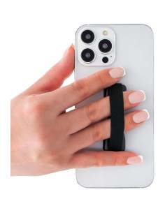 Agarre Universal LoveHandle para Smartphones - Negro 2