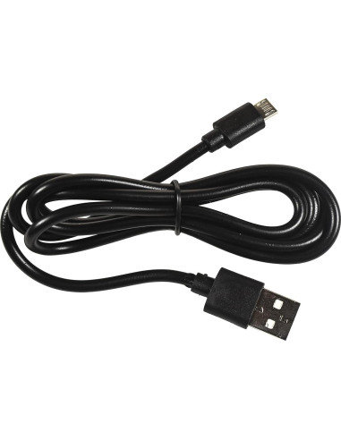 Cable de Carga USB HQRP Micro USB 93.98 cm Carga Rápida