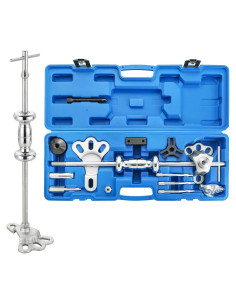 Juego de Extractores de Martillo Deslizante NYXOVA 19 Piezas