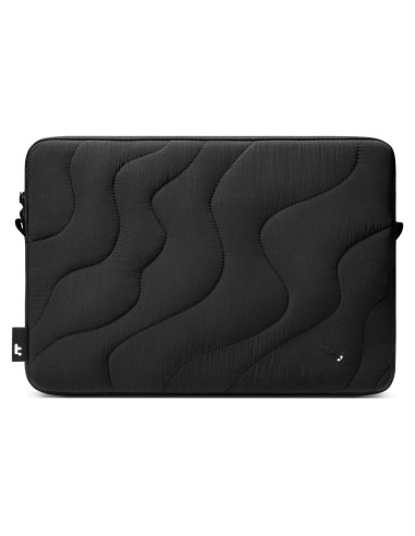 Funda Protectora tomtoc para Laptop 13" Acolchada Lavascape