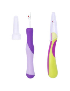 Desgarradores de Costura Duehut 2 Piezas Ergonomicos