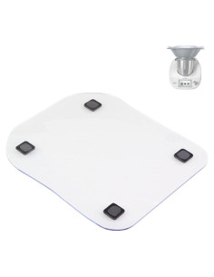 Bandeja Deslizante Diteje para Electrodomésticos 30x13.7cm