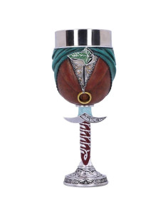 Cáliz de Frodo Nemesis Now 19.5 cm Fantasía Coleccionable