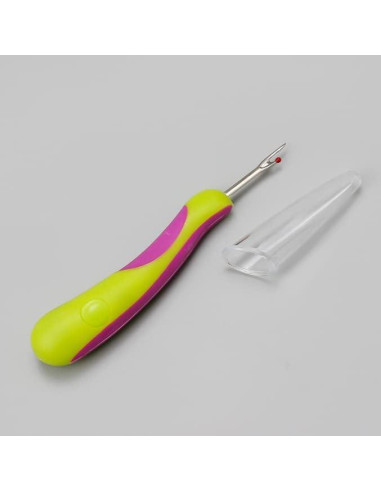 Desgarradores de Costura Duehut 2 Piezas Ergonomicos