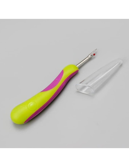 Desgarradores de Costura Duehut 2 Piezas Ergonomicos