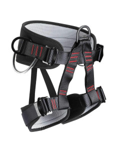 Cinturón de Escalada HandAcc ZY04 Profesional 0.91kg 300KG