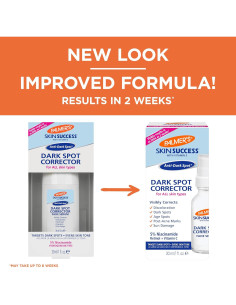 Suero Facial Palmer's Skin Success 28.35 ml Antimanchas 2