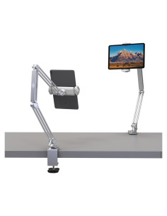 Soporte para Tableta KABCON con Brazo Extendido 4-13''