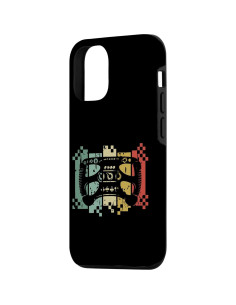 Funda Protectora Gamer para Volante Simulación iPhone 14 2