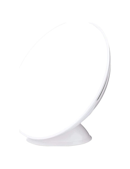 Lámpara de Terapia de Luz Circadian Optics Lampu 10,000 Lux