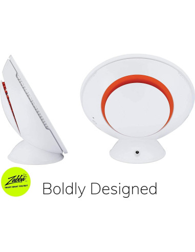 Lámpara de Terapia de Luz Circadian Optics Lampu 10,000 Lux