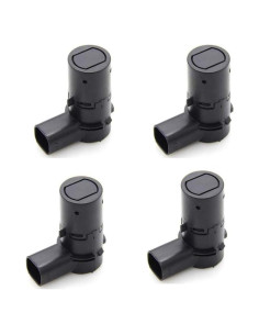 Sensor de Estacionamiento Yikesai para Ford y Lincoln