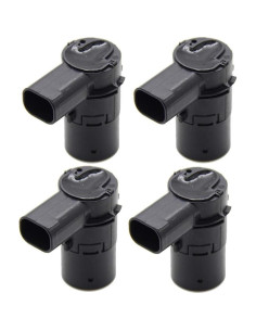 Sensor de Estacionamiento Yikesai para Ford y Lincoln 2
