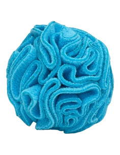 Juguete interactivo para perros Glory To Dog bola azul