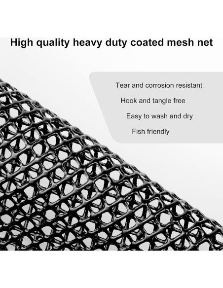 Cesta Flotante Plegable ZenWidea 33x41 cm para Pesca