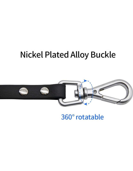 Correa Larga Impermeable Nimble 15.24m para Perros Correa Larga Impermeable Nimble 15.24m para Perros