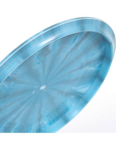 Disco Golf Westside Discs Warship Naranja Estable 22cm