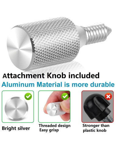 Accesorio de máquina de pasta FavorKit 3 en 1 para KitchenAid