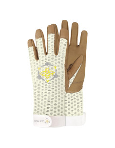 Guante de Apicultura Apis Tactical Talla L Transpirable