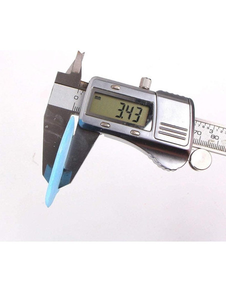 Tiza de Sastre ZXTY 10 Piezas HB para Costura y Acolchado