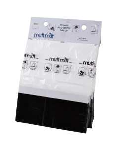 Bolsas Desechos Perros Mutt Mitt 400 Unidades Resistente 2