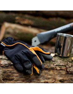 Juego de Herramientas Fiskars para Plantas de Interior 4 Pzas 2