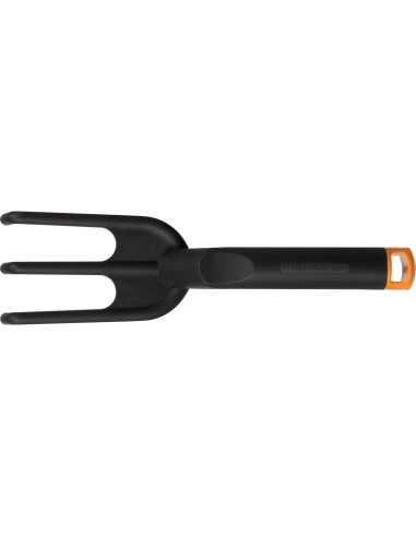 Juego de Herramientas Fiskars para Plantas de Interior 4 Pzas