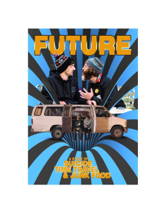 Futuro - Película de Ciencia Ficción en DVD - 1h 25min