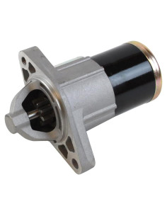 Motor de Arranque TYC 1-19049 para Toyota Corolla 2009-2014