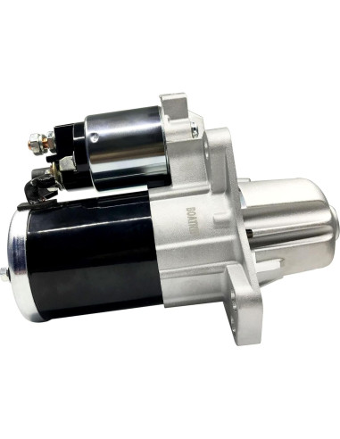 Arrancador Boatrip 17986 para Chevy, GMC, Buick, Cadillac