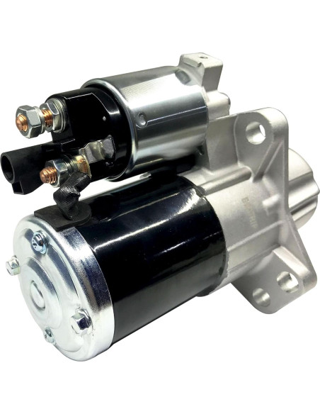 Arrancador Boatrip 17986 para Chevy, GMC, Buick, Cadillac