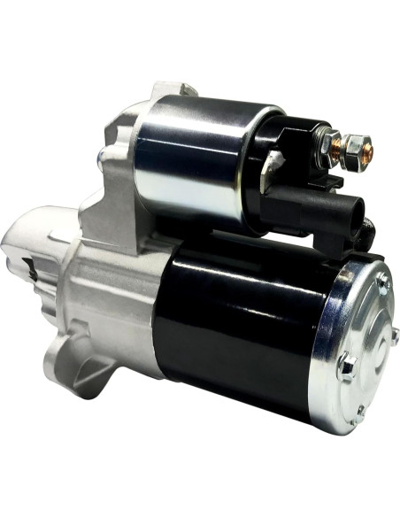 Arrancador Boatrip 17986 para Chevy, GMC, Buick, Cadillac