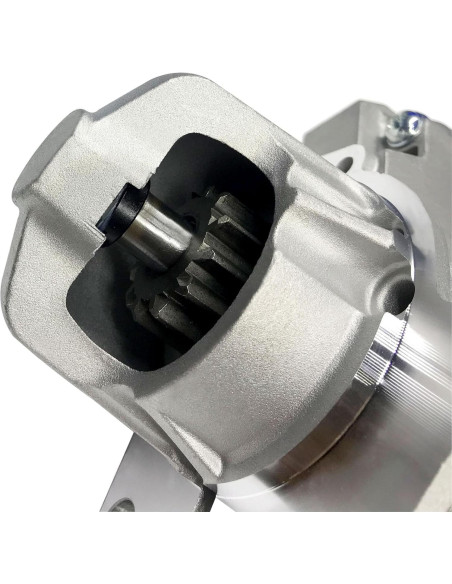 Arrancador Boatrip 17986 para Chevy, GMC, Buick, Cadillac