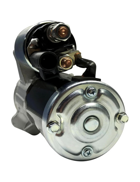 Arrancador Boatrip 17986 para Chevy, GMC, Buick, Cadillac