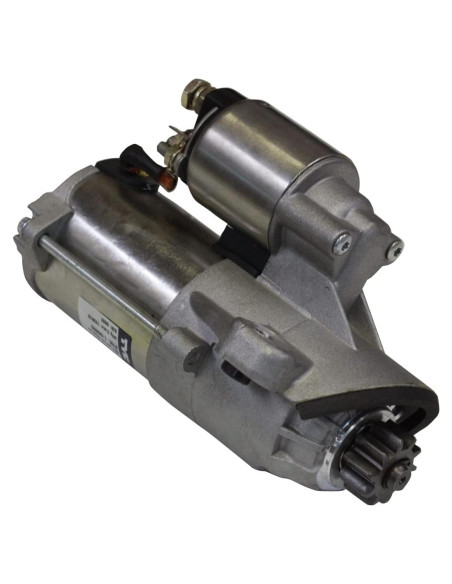 Motor de arranque TYC 1-06692 para Ford Edge 2007-2015