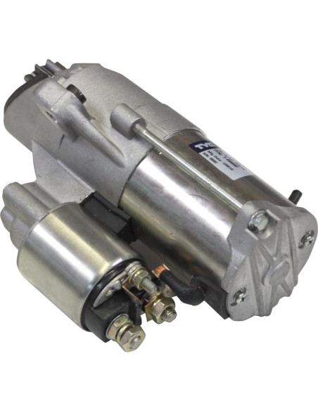 Motor de arranque TYC 1-06692 para Ford Edge 2007-2015